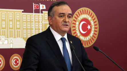 MHP Grup Başkanvekili Akçay'dan Akbelen'i savunan yurttaşlara 