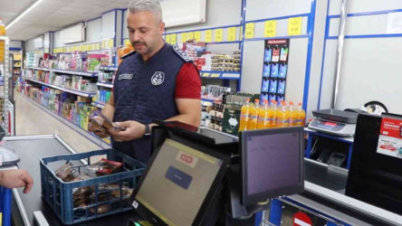 Ünlü market zincirine ilişkin skandal iddia: Yurttaşların sağlığı hiçe sayıldı
