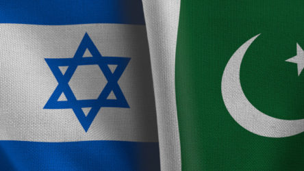 Pakistan ile İsrail arasında normalleşme sinyalleri