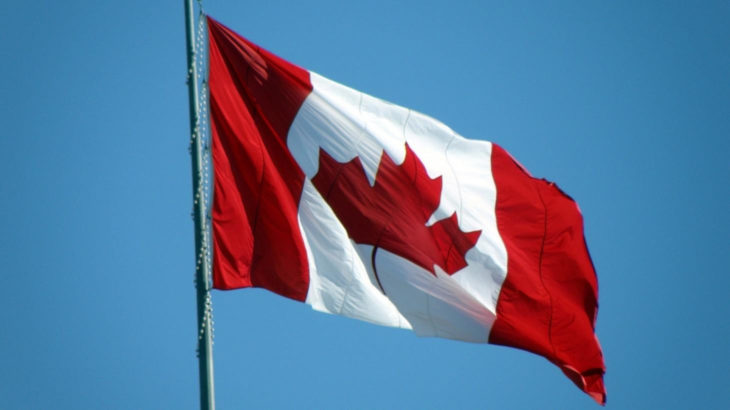 Kanada Parlamentosu yaşanan olaylardan sonra Nazizmi kınayan açıklama yayımladı