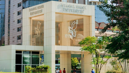 İTÜ'de rektörlük öğrencilerin yokluğunu fırsata çeviriyor: Yemekhane özelleştirilecek