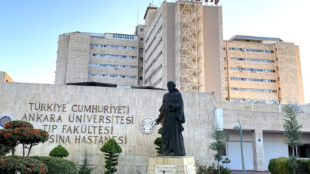 Ankara Üniversitesi'ndeki usulsüzlükler Sayıştay raporuna yansıdı