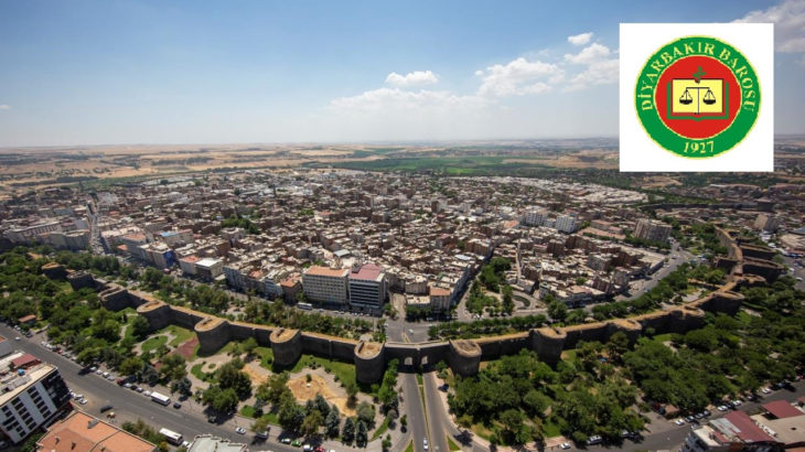 Diyarbakır Barosu'ndan rapor: Uyuşturucu kullanımında çarpıcı artış