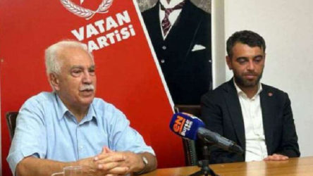 Vatan Partisi'nden skandal atama: Emin Adanur danışmanlık görevine getirildi