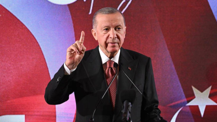 Erdoğan, ev sahibine 'Sende vicdan var mı?' demişti! Vakıflar Genel Müdürlüğü'nden kiracılara fahiş zam