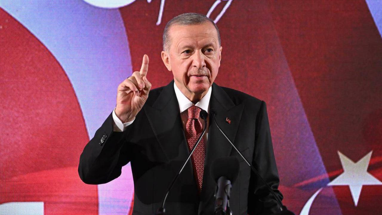 Erdoğan, Rusya'ya gidiyor: BRICS Zirvesi'ne katılacak