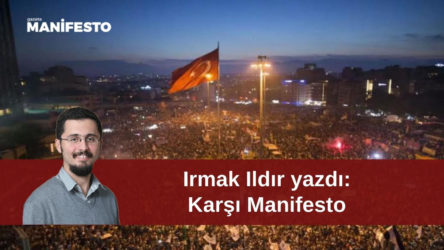 Karşı Manifesto