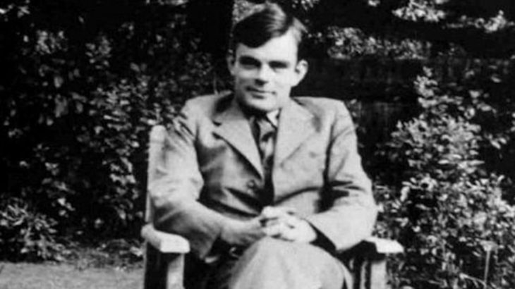 Alan Turing Yasası