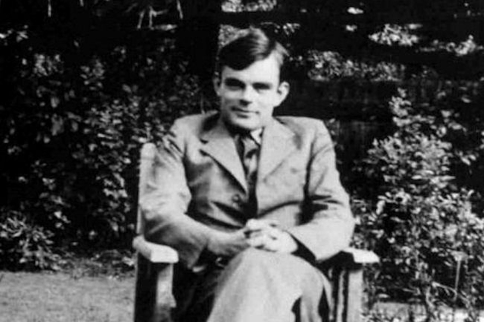Alan Turing Yasası