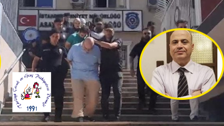 Türkiye Çocuk ve Genç Psikiyatrisi Derneği'nden ketamin kullanımına dair açıklama