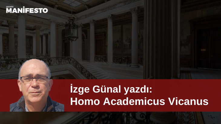 Homo Academicus Vicanus