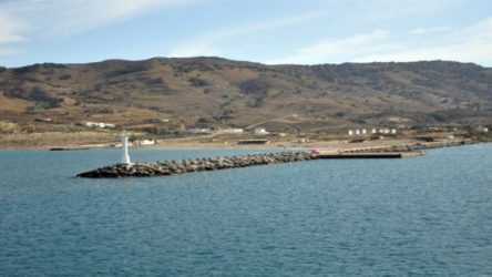 AKP stratejik öneme sahip Kuzu Limanı'nı satışa çıkarıyor
