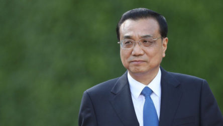Eski Çin Başbakan'ı hayatını kaybetti