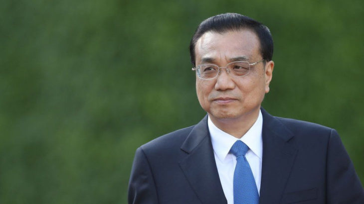 Eski Çin Başbakan'ı hayatını kaybetti