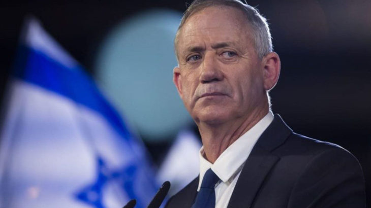 Eski İsrail Savunma Bakanı: Tüm cephelerde bir sonraki aşamaya hazırız