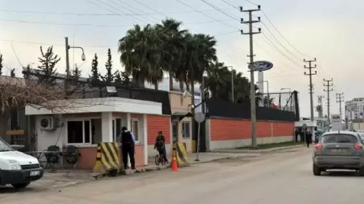ABD, Adana Konsolosluğu'nu kapattı