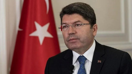 Adalet Bakanı Tunç, Can Atalay sorusuna cevap vermedi, 83. maddeye vurgu yaptı