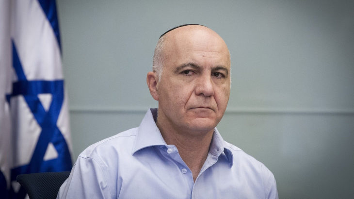 Eski İsrail İç İstihbarat Servisi Başkanı: Zalimliğin amacı düşmana korku aşılamaktır