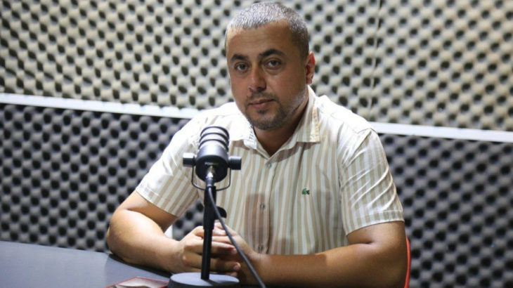 FHKC Merkez Komite üyesi Awad El Sultan, İsrail saldırısında yaşamını yitirdi