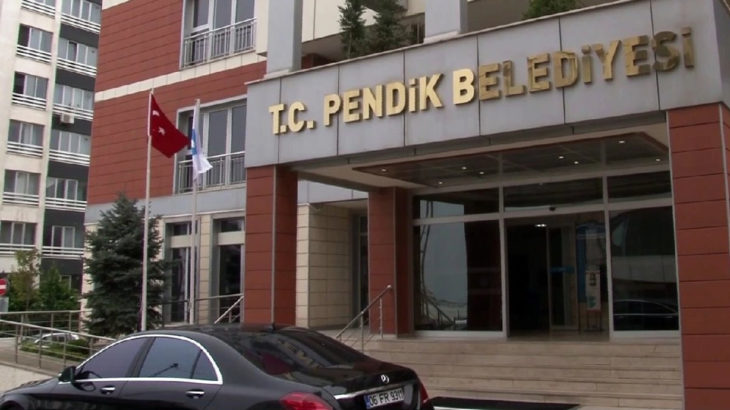 AKP'li belediyeden taksitli arsa satışı