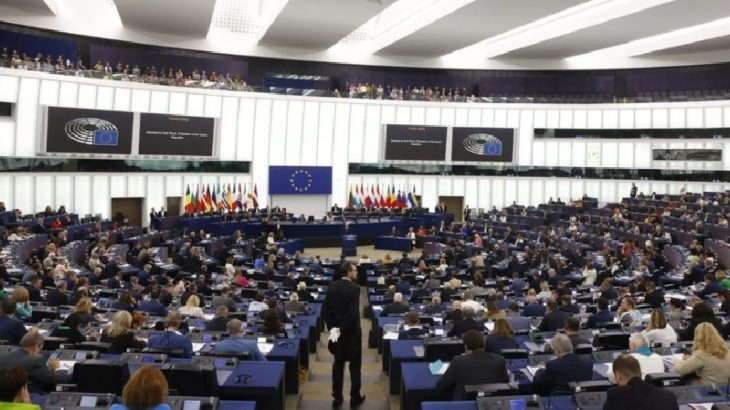Avrupa Parlamentosu vekili: Gazze yakında bir mezarlığa dönüşecek
