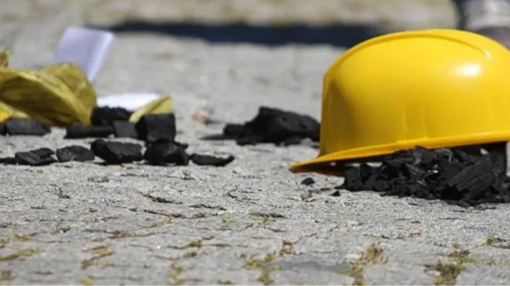 İSİG: Yılın ilk dokuz ayında en az 1409 işçi iş cinayetine kurban gitti
