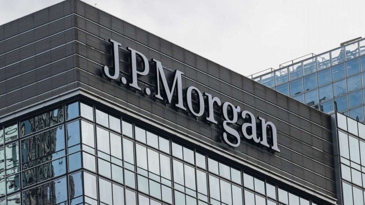JP Morgan'dan TL analizi