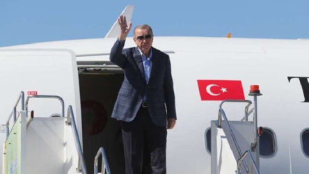 Erdoğan'ın ordu içerisindeki yetkilerini arttıran teklif Meclis'e sunuldu
