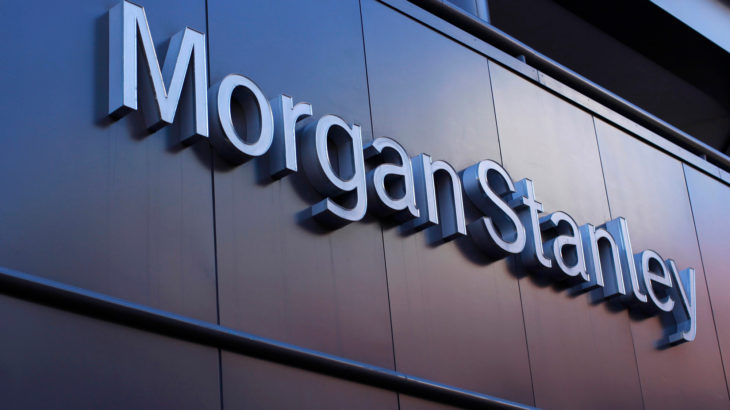 Morgan Stanley'den faiz tahmini: Yüzde 40'ları bulabilir