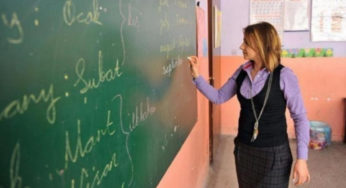 Eğitim emekçilerinin bayram ikramiyeleri ödenmedi