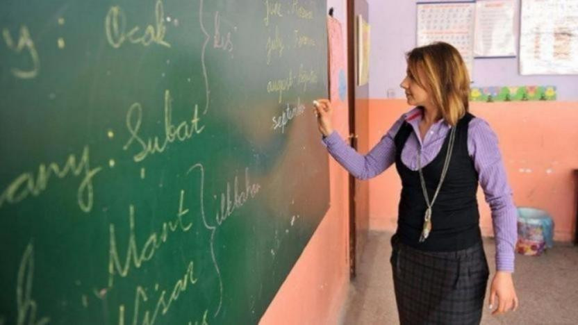 MEB'den greve çıkan öğretmenlere gözdağı