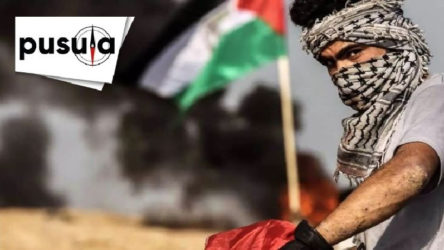 PUSULA | Filistin meselesi, İsrail sorunu