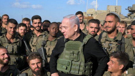 Netanyahu ile İsrail Ordusu arasında güven krizi iddiası