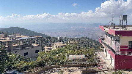 İsrail, Lübnan sınırındaki 14 yerleşim yerini tahliye edecek