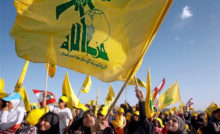 ABD'den Hizbullah'la bağlantılı kişi ve kuruluşlara yaptırım kararı
