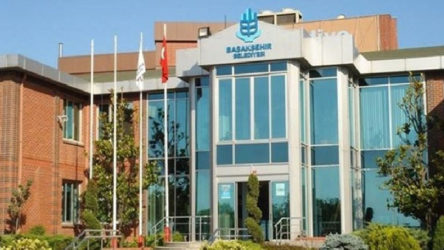 AKP'li belediye yeşil alanları sitelere bahçe ve otopark olarak tahsil etti