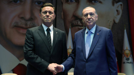 İyi Parti'den istifa edip AKP'ye geçen Hatipoğlu'nun transfer ücreti belli oldu
