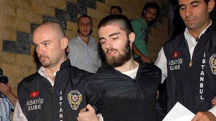 Cem Garipoğlu'nun babasından dilekçe: Mezar açılsın