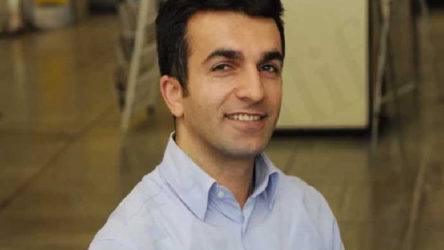 Tolga Şardan'ın ardından Gazeteci Dinçer Gökçe de gözaltına alındı