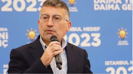 AKP Grup Başkanı Güler: Partili cumhurbaşkanı' tartışılabilir