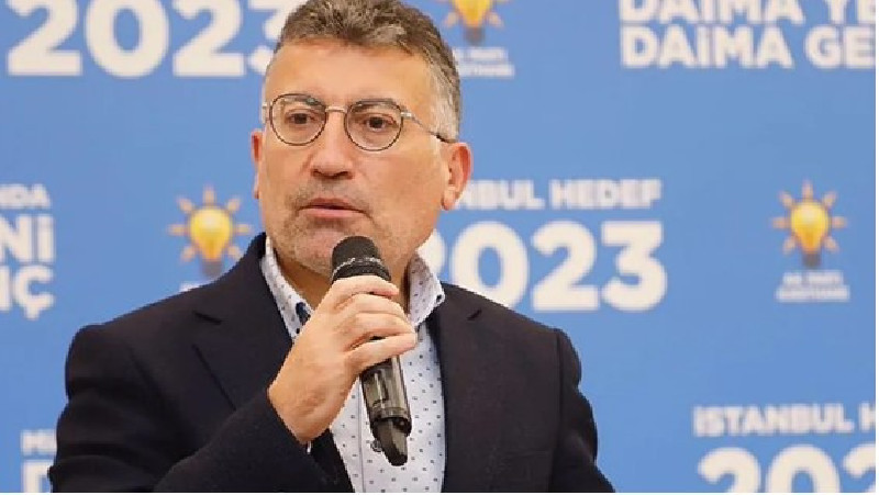 AKP'li Güler'den 'Öcalan ev hapsine alınacak mı?' sorusuna yanıt