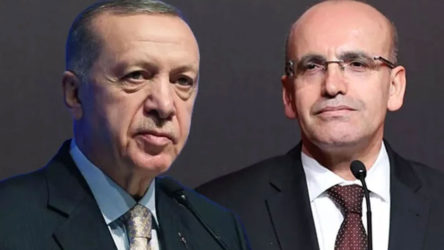Erdoğan ve Şimşek'e seçim talimatı: Kesenin ağzını aç