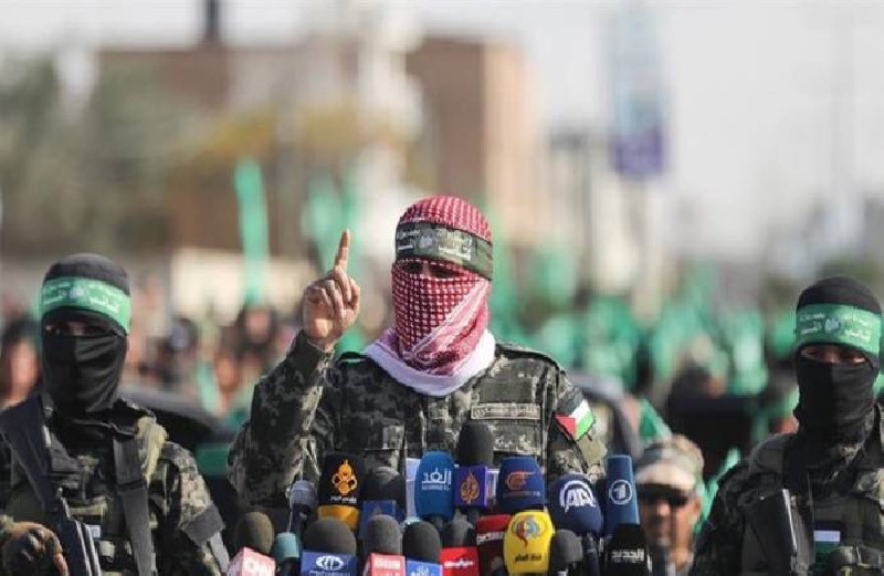 Hamas'tan Trump'ın işgal açıklamasına yanıt