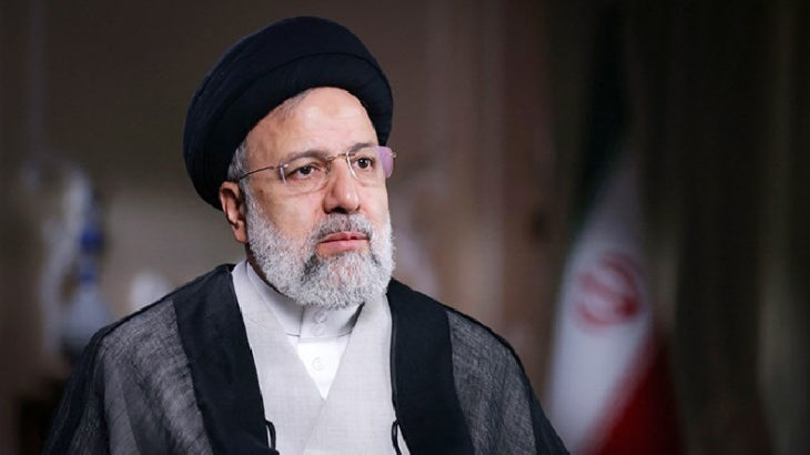 İran Cumhurbaşkanı Reisi'den ABD ve İsrail'e açık tehdit Bedelini ödeyecekler