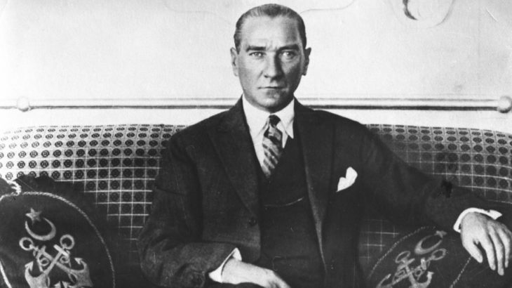 Diyanet hutbesinde 10 Kasım'da da Atatürk yok