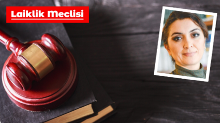 GÖRÜŞ | Laiklik Meclisi'nden Av. Selin Nakıpoğlu: “Muktedir”in 97 senelik Medeni Yasa ile derdi var