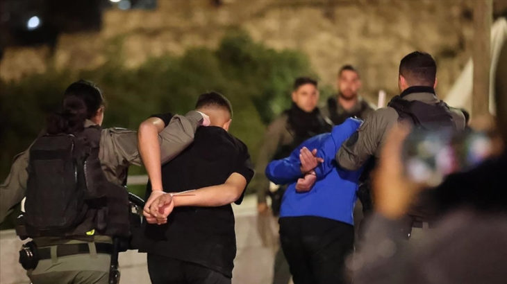 Kassam Tugayları: Gazze'deki çok sayıda İsrailli esirin akıbeti meçhul