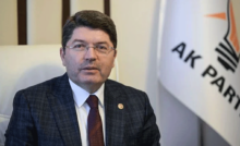 Bakan Tunç'tan "10. Yargı Paketi" açıklaması