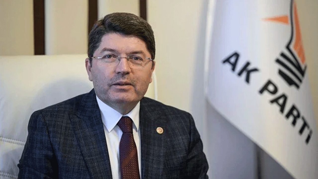 Bakan Tunç'tan "10. Yargı Paketi" açıklaması