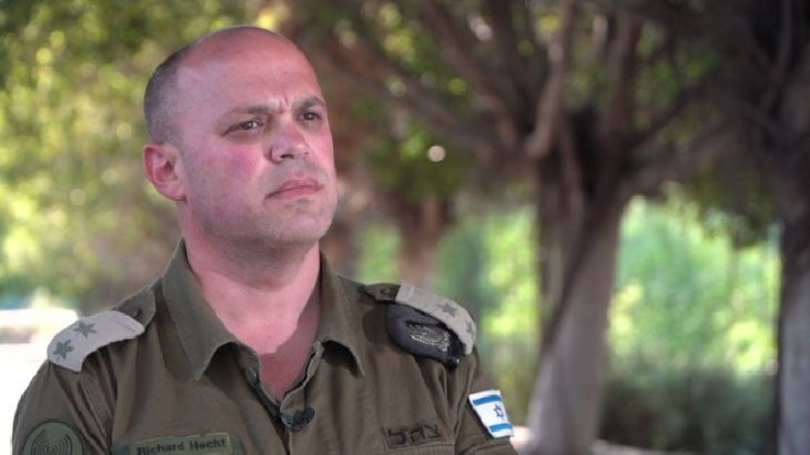 İsrail Savunma Kuvvetleri sözcüsü: Mülteci kampını bilerek vurduk